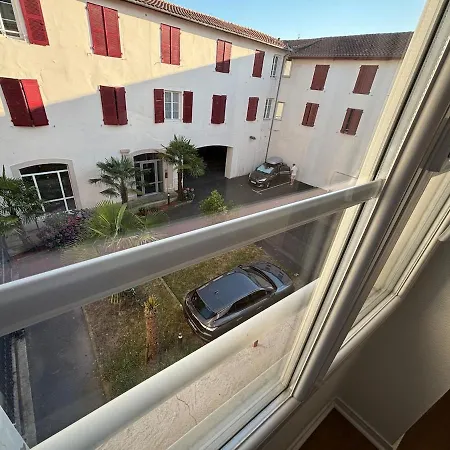 Appartement Nouveau Magnifique T3 Coeur De - Parking Dans *