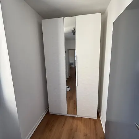 Nouveau Magnifique T3 Coeur De - Parking Dans Appartement *